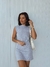 Vestido Muscle Tee – Conforto e Estilo em um Só Look! - loja online