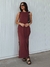 Vestido Elegance – Sofisticação e Conforto para Qualquer Ocasião - loja online