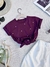 T-Shirt Lovely – Conforto e Estilo Para o Seu Dia a Dia!