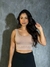 Top Cropped ActiveFit – Sustentação, Conforto e Estilo em Um Só Look! - RicxExpress
