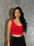 Top Cropped ActiveFit – Sustentação, Conforto e Estilo em Um Só Look! - comprar online