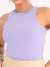 Regata Canelada Feminina Top Essential Trend - loja online