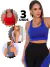 Kit PowerFit 3x – Estilo, Sustentação e Liberdade para Seus Treinos - comprar online