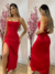 Vestido Costas Aberta com Alças Finas – Para Brilhar em Cada Ocasião! na internet