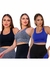 Kit PowerFit 3 – Liberdade, Estilo e Sustentação para Seus Treinos na internet
