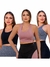 Kit PowerFit 3 – Liberdade, Estilo e Sustentação para Seus Treinos - loja online
