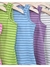 Regata Listrada Vazado Slim – Estilo Casual e Frescor no Verão - RicxExpress
