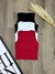 Kit 3 Regatas Cropped Caneladas – Conforto e Estilo para Todos os Dias - comprar online