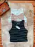 Regata Feminina Listrado – O charme básico que valoriza qualquer look - loja online