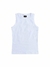 Regata Feminina Básica Cotton Premium – Conforto que se Ajusta ao Seu Corpo - RicxExpress