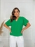 Blusa Feminina Tecido Duna – Elegância e Conforto em Cada Detalhe - comprar online