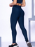 Legging Cintura Alta Fitness – Conforto e Estilo Para Seus Treinos!