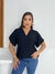 Blusa Feminina Tecido Duna – Elegância e Conforto em Cada Detalhe - comprar online