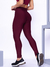 Imagem do Legging Cintura Alta Fitness – Conforto e Estilo Para Seus Treinos!