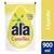 Detergente Para Ropa Fina Alta Espuma Ala Camellito 900Ml