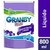 Jabón Líquido Para Ropa Violeta Y Fresias Granby 800Ml