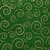 000003020Tela Paño Lency Estampado FT-013G-A19 Verde con dorado - comprar en línea