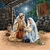 213602102Tela Gobelino KISS1252AZ-55X55 - comprar en línea