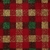000002066Tela Paño Lency Estampado NS-097GGN-A8 Rojo - comprar en línea
