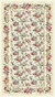 151001008Tela Gobelino RUNNER4088NA-140X240 - comprar en línea
