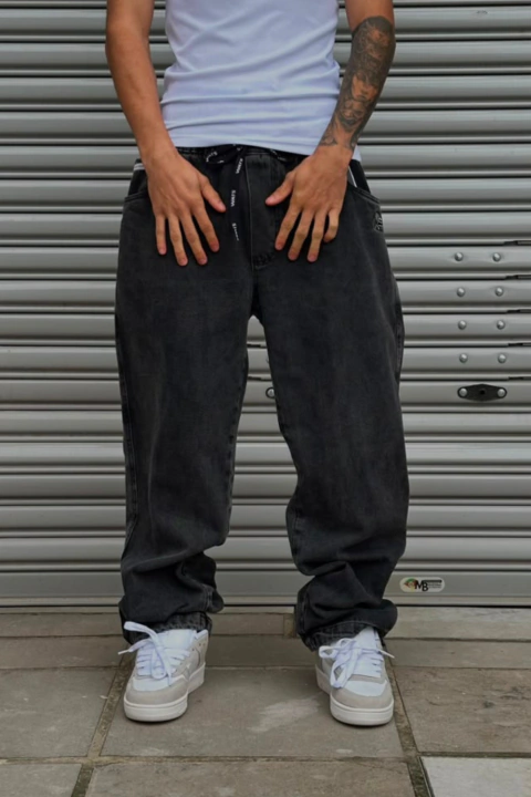 CALÇA WATS JEANS ZAT RETA