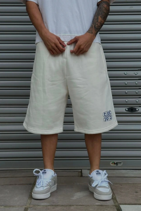 BERMUDA TAKE OFF MOTION OFF WHITE