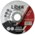 DISCO DE DESBASTE LÍDER