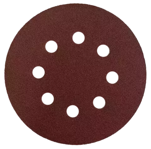 DISCO DE LIXA VELCRO ELITE GR 120