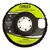 Disco Flap De Fibra Removedor Elite