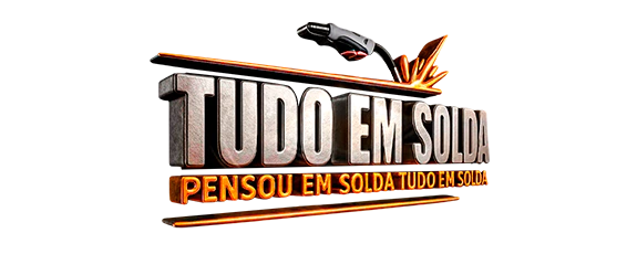 Tudo em Solda