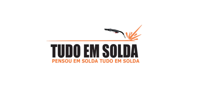 Tudo em Solda