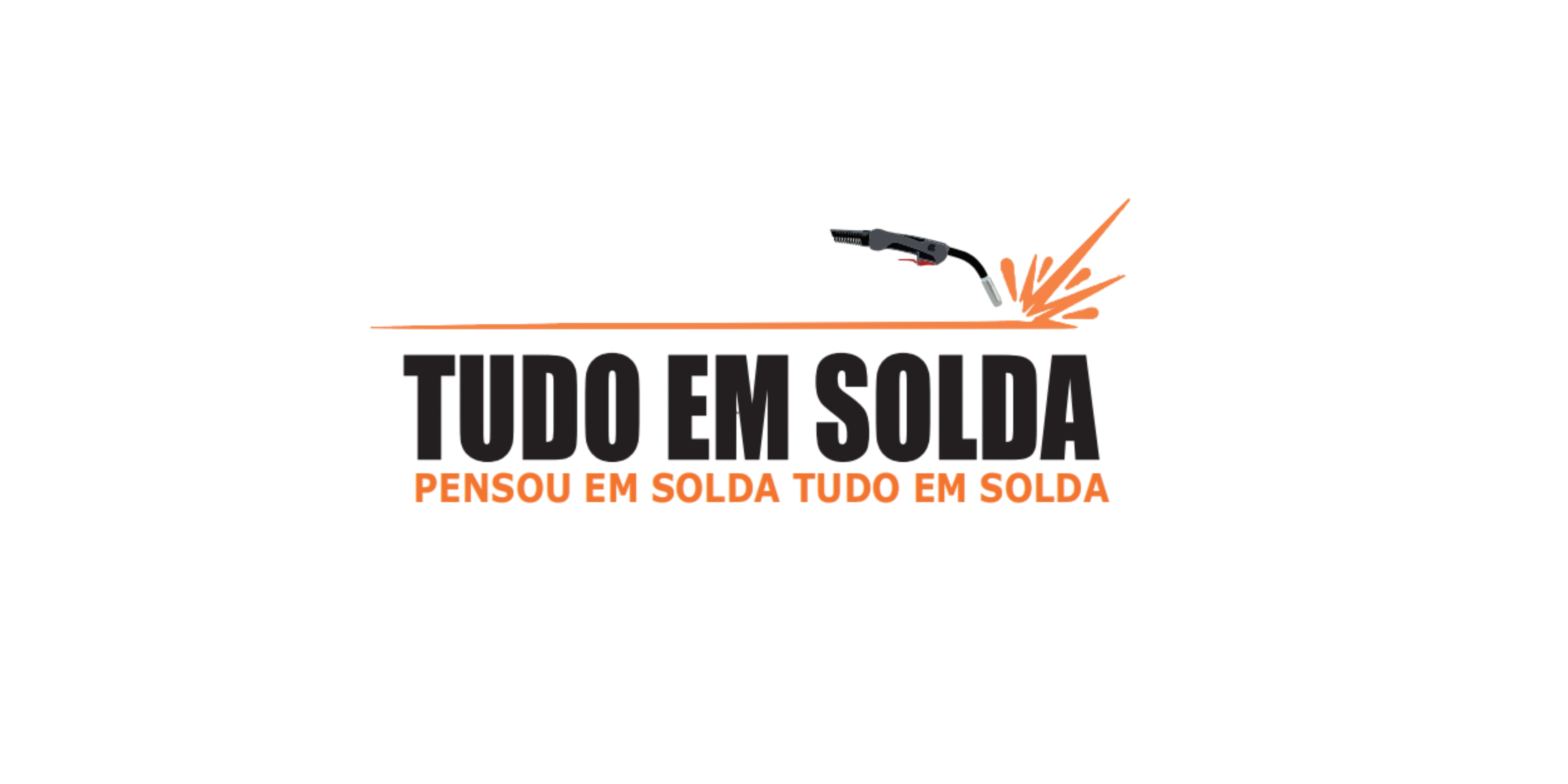 Tudo em Solda