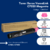 Toner Xerox VersaLink C7020 color magenta con caja marrón y detalles sobre compatibilidad y rendimiento