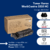 Toner Xerox Original WorkCentre 3335 HC en caja con información de capacidad y compatibilidad
