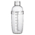 Coctelera Plástica Para Tragos Y Jugos Barman Profesional - comprar online