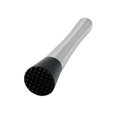 Pison Barman Machacador Mortero Moledor Citricos Acero Inox - tienda online