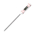 Termometro Digital Lcd Pincha Carne 50° A 300° 4 Botones Colores - Franklin Seller Man