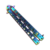 Navaja Mariposa De practica Balisong Tornasol - Franklin Seller Man