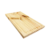Tabla De Cortar Rectangular Madera De Pino Para Asado Varios Tamaños en internet