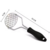 Pisa Papa Pure Acero Inoxidable Utensilio Cocina 24 cm en internet