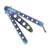 Navaja Mariposa De practica Balisong Tornasol en internet