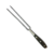 Set Asado 2 Pzs Cuchillo Tenedor Acero Inox Cocina en internet