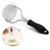 Pisa Papa Pure Acero Inoxidable Utensilio Cocina 24 cm - Franklin Seller Man