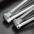 Pinza De Acero Inoxidable Profesional Cocina Parrilla en internet