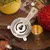 Colador Oruga Acero Inox Profesional Mango Corto Profesional - tienda online