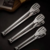 Pinza De Acero Inoxidable Profesional Cocina Parrilla - Franklin Seller Man