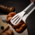 Pinza De Acero Inoxidable Profesional Cocina Parrilla en internet