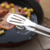 Pinza De Acero Inoxidable Profesional Cocina Parrilla - tienda online