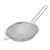Set De 5 Coladores Doble Malla Aro Acero Inoxidable en internet