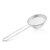 Colador Doble Malla Aro Acero Inoxidable 20 Cm Fs - tienda online